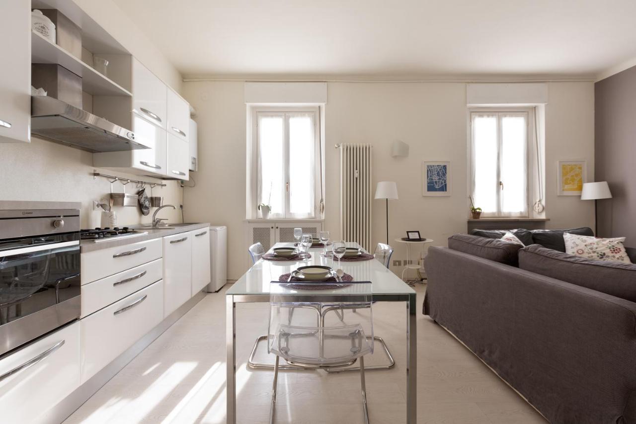 Arch Of Peace Lovely Flat Milan Exterior photo