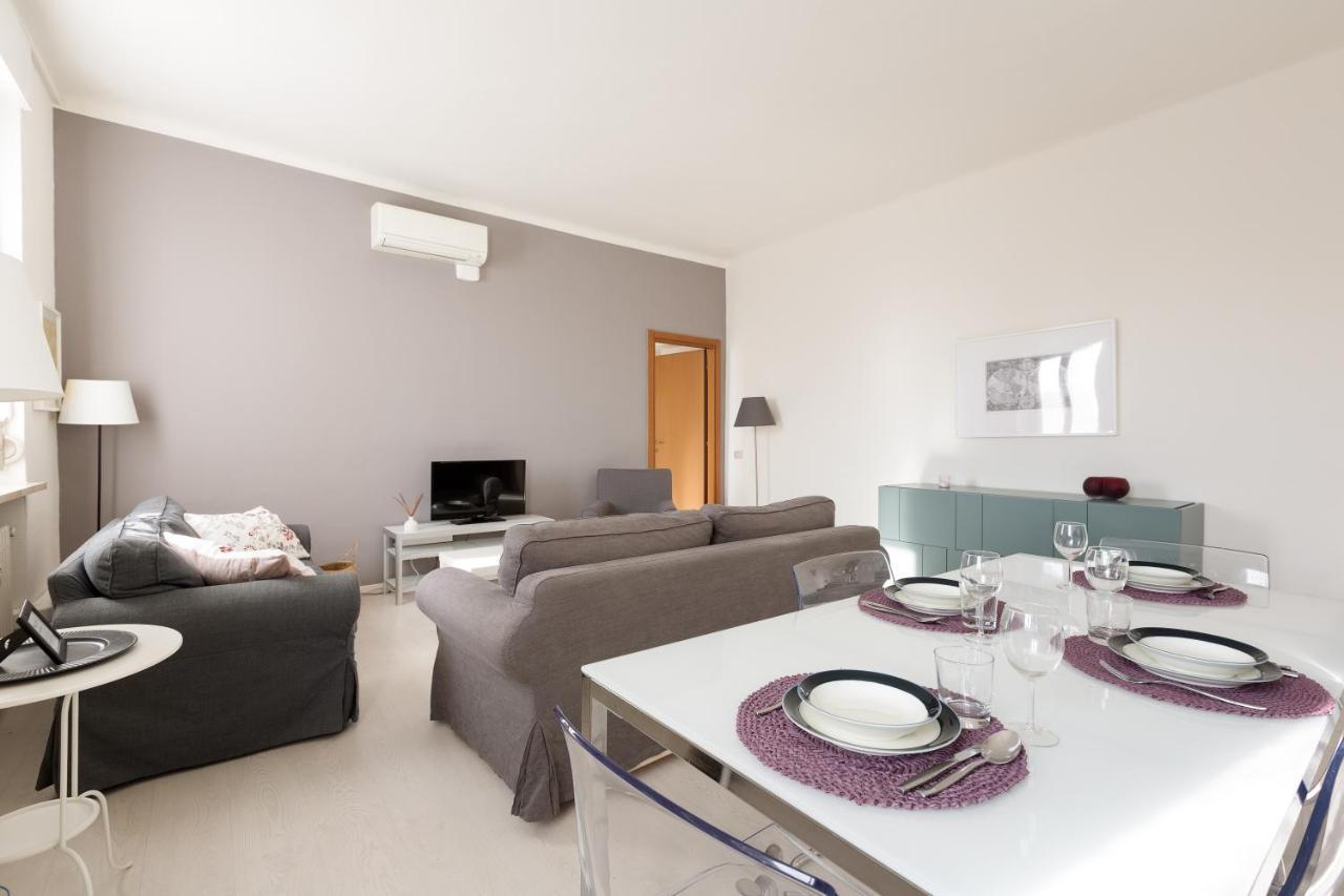Arch Of Peace Lovely Flat Milan Exterior photo
