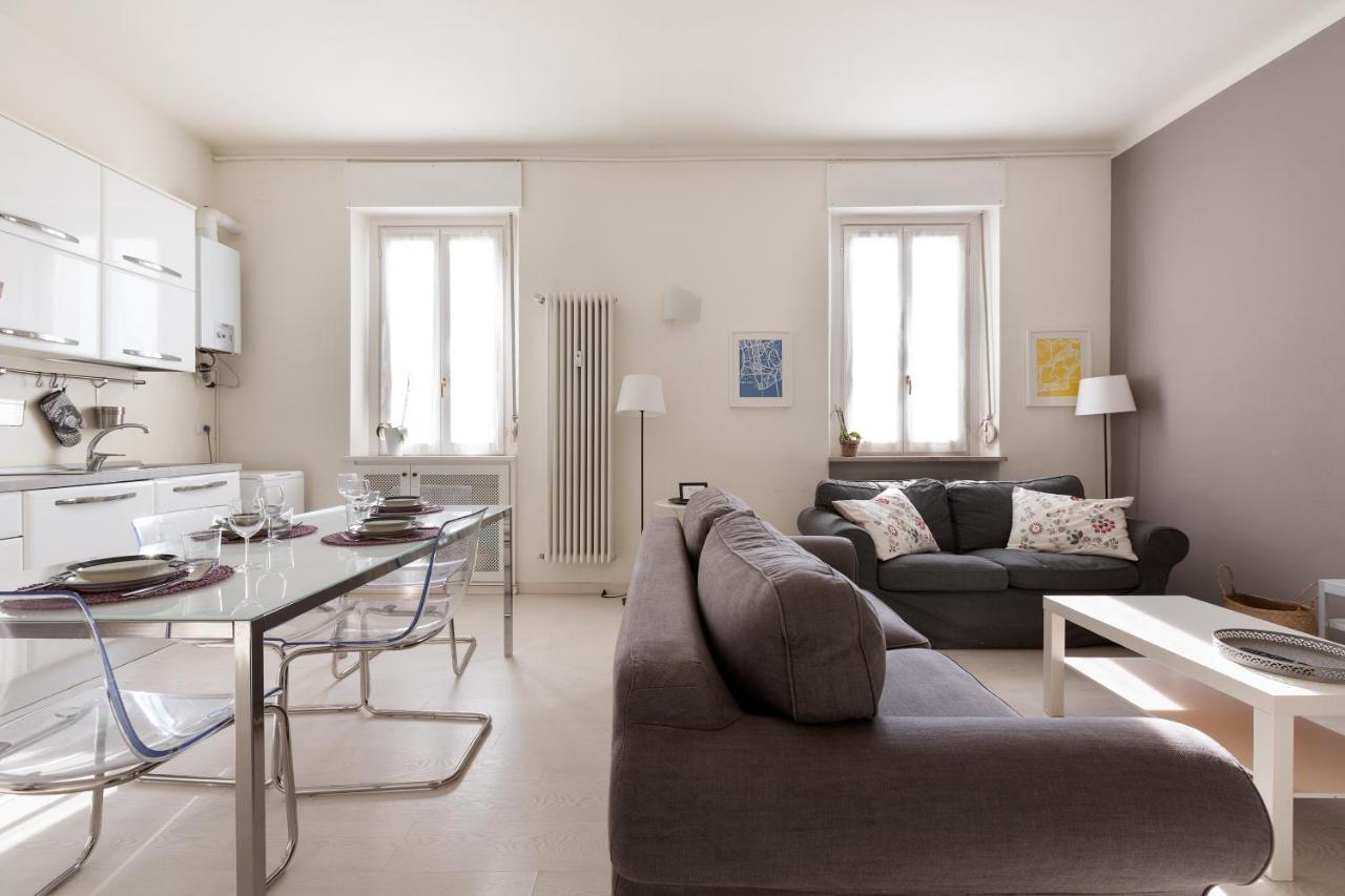 Arch Of Peace Lovely Flat Milan Exterior photo