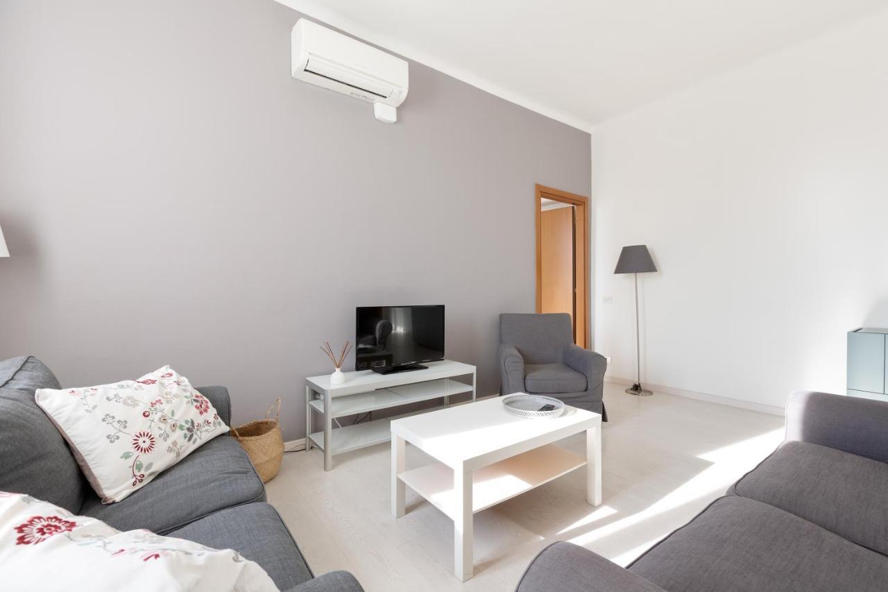 Arch Of Peace Lovely Flat Milan Exterior photo