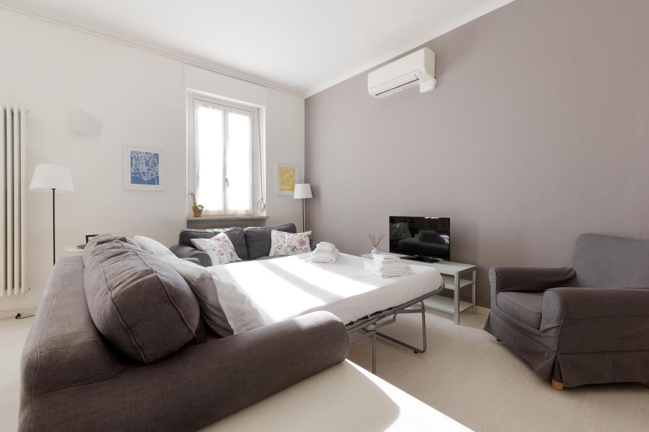 Arch Of Peace Lovely Flat Milan Exterior photo